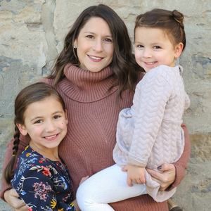 Meet your Posher, Lisa